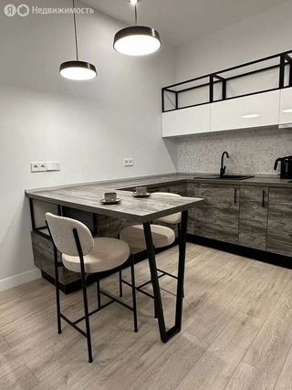 m. Shelepikha: Apartment, 1-rooms
