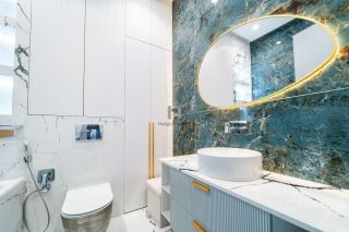 m. ZIL: Apartment, 2-rooms