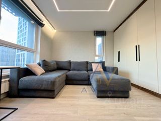 m. Verkhnie Likhobory: Apartment, 2-rooms