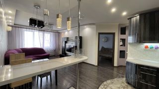 m. Penyagino: Apartment, 4-rooms