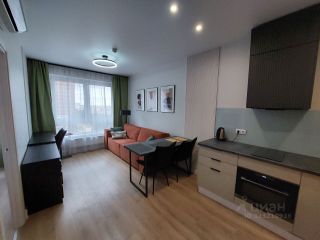 m. Aminyevskaya: Apartment, 1-rooms