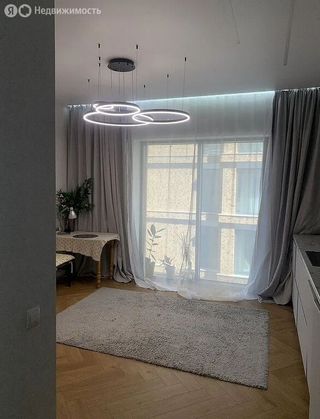 m. Trikotazhnaya: Apartment, 1-rooms