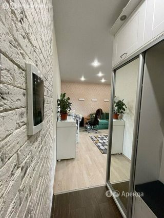 m. Podrezkovo: Apartment, 1-rooms