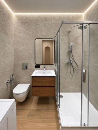 m. Dubrovka: Apartment, studio