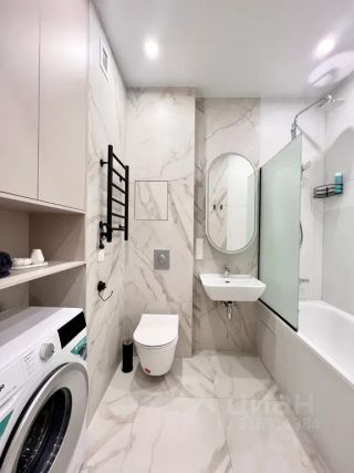 m. Skolkovo: Apartment, 1-rooms