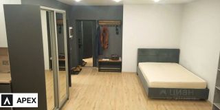 m. Polyanka: Apartment, 1-rooms