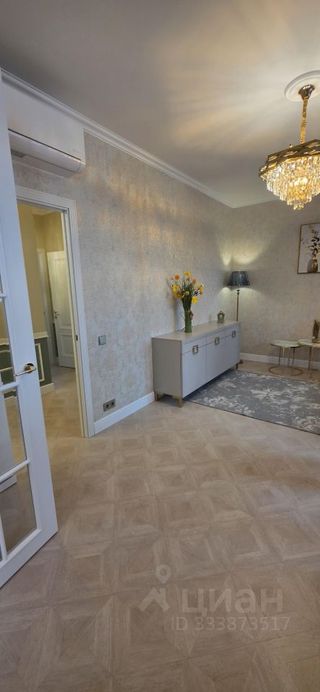 m. Nikolskoe: Apartment, 2-rooms