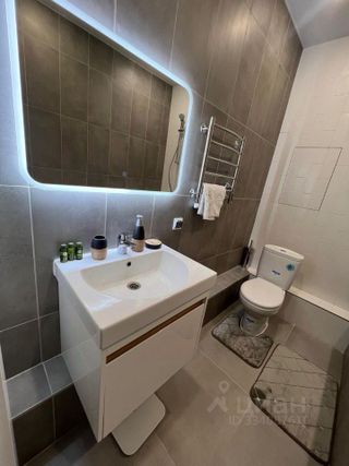m. Odintsovo: Apartment, studio