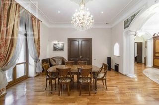 m. Mayakovskaya: Apartment, 3-rooms