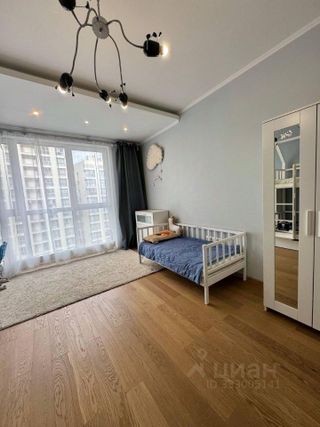 m. Bakovka: Apartment, 3-rooms