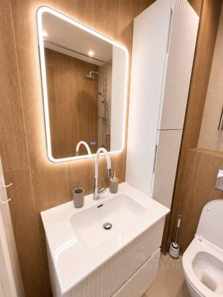 m. Nizhegorodskaya: Apartment, 1-rooms