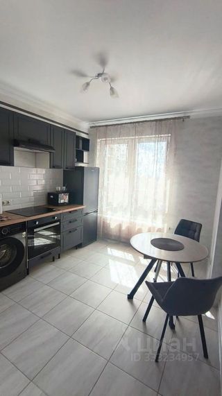 m. Zhulebino: Apartment, 1-rooms