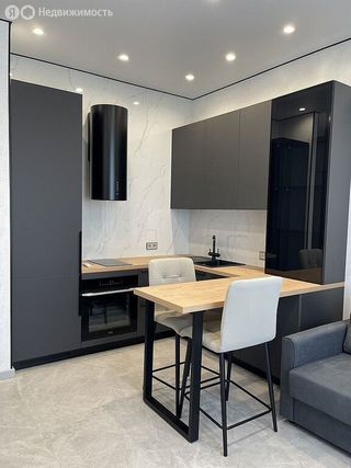 m. Belomorskaya: Apartment, 1-rooms