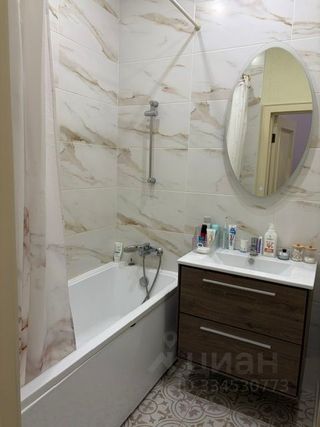 m. Dubrovka: Apartment, 2-rooms