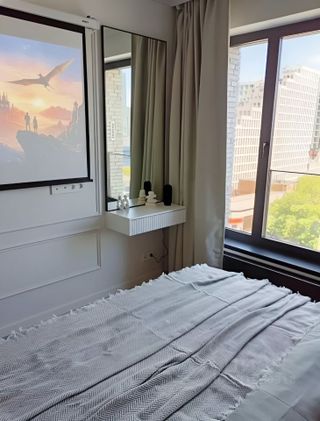 m. Tulskaya: Apartment, 2-rooms