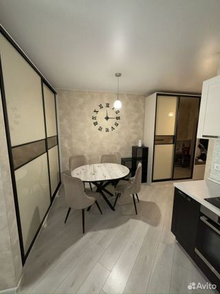 m. Pavshino: Apartment, 1-rooms