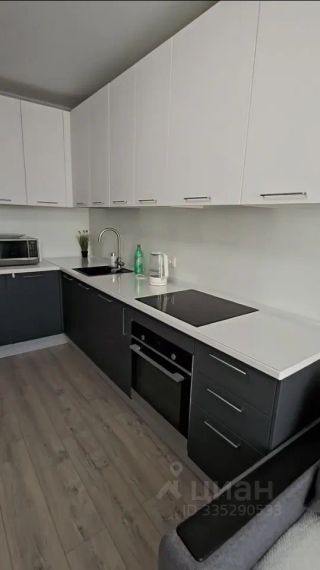 m. Strogino: Apartment, 1-rooms