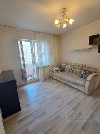 m. Ukhtomskaya: Apartment, 2-rooms