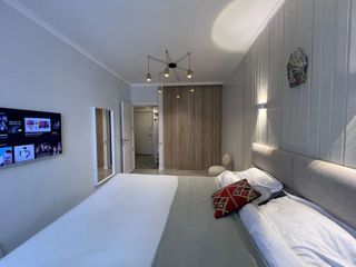 m. Strogino: Apartment, 1-rooms
