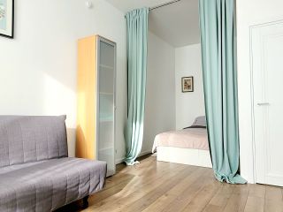 m. Aviamotornaya: Apartment, 1-rooms