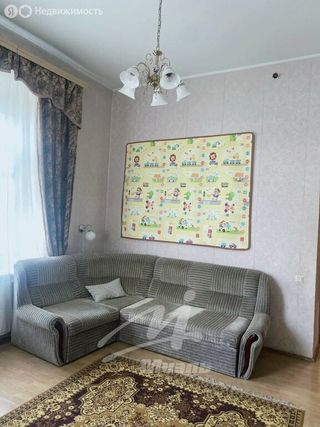 m. Polyanka: Apartment, 1-rooms