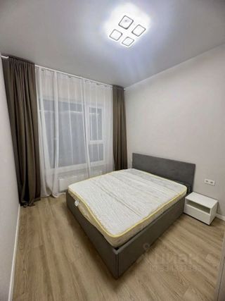 m. Strogino: Apartment, 1-rooms