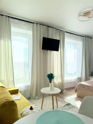 m. Kotelniki: Apartment, studio