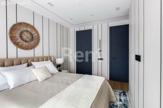 m. Khoroshevskaya: Apartment, 2-rooms