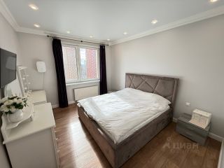 m. Aminyevskaya: Apartment, 2-rooms