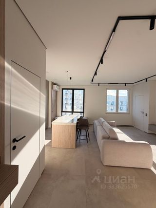 m. Rumyantsevo: Apartment, 2-rooms