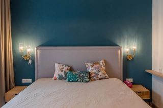 m. Maryina Roscha: Apartment, 2-rooms