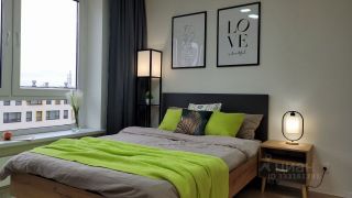 m. Pervomayskaya: Apartment, studio