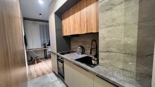 m. Odintsovo: Apartment, studio