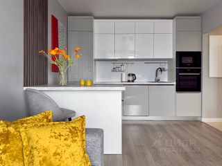 m. Vnukovo: Apartment, 1-rooms
