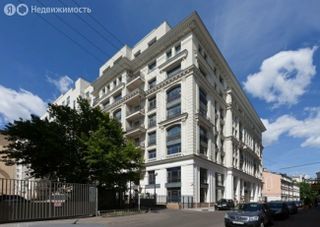 m. Chkalovskaya: Apartment, 4-rooms