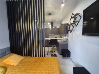 m. Khoroshevo: Apartment, studio