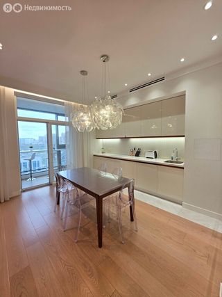 m. Spartak: Apartment, 3-rooms