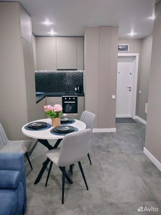 m. Ochakovo I: Apartment, 1-rooms