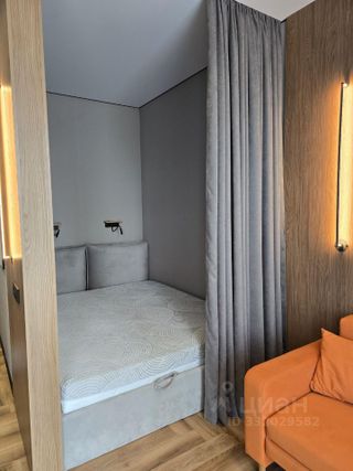 m. Volgogradsky prospekt: Apartment, studio