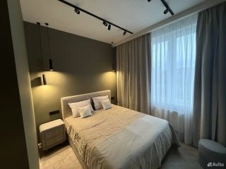 m. Rumyantsevo: Apartment, 2-rooms