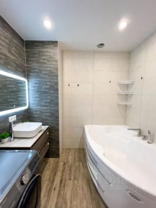 m. Novopodrezkovo: Apartment, 3-rooms
