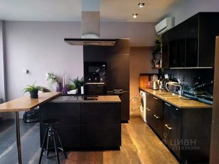 m. Chertanovskaya: Apartment, 2-rooms