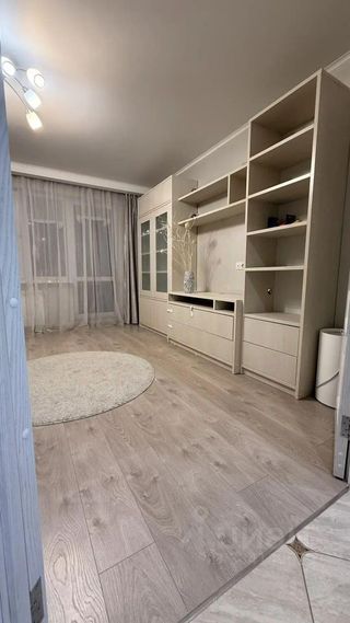 m. Sheremetyevskaya: Apartment, 1-rooms