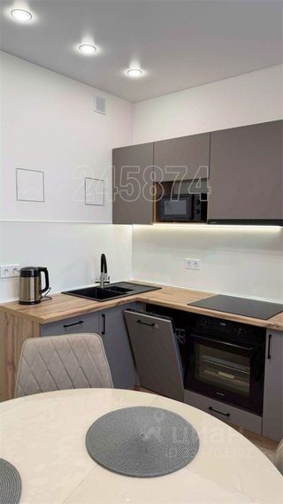 m. Medvedkovo: Apartment, 1-rooms