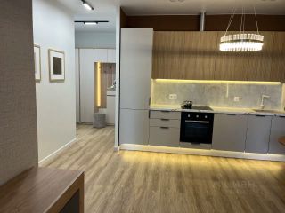 m. Buninskaya alleya: Apartment, 1-rooms