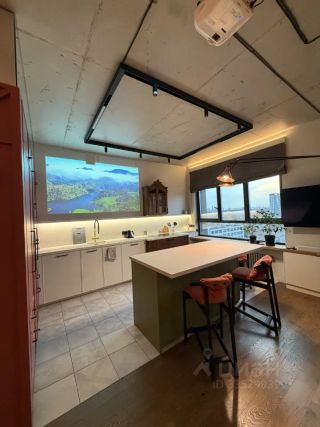m. Sviblovo: Apartment, 2-rooms