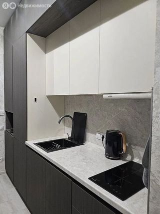m. Moskva Tovarnaya: Apartment, studio