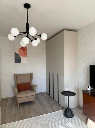 m. Odintsovo: Apartment, 2-rooms