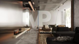 m. Tulskaya: Apartment, studio