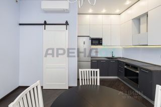 m. Shelepikha: Apartment, 3-rooms